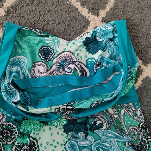 PrAna Amaya Dress Size Large - Picture 6 of 6